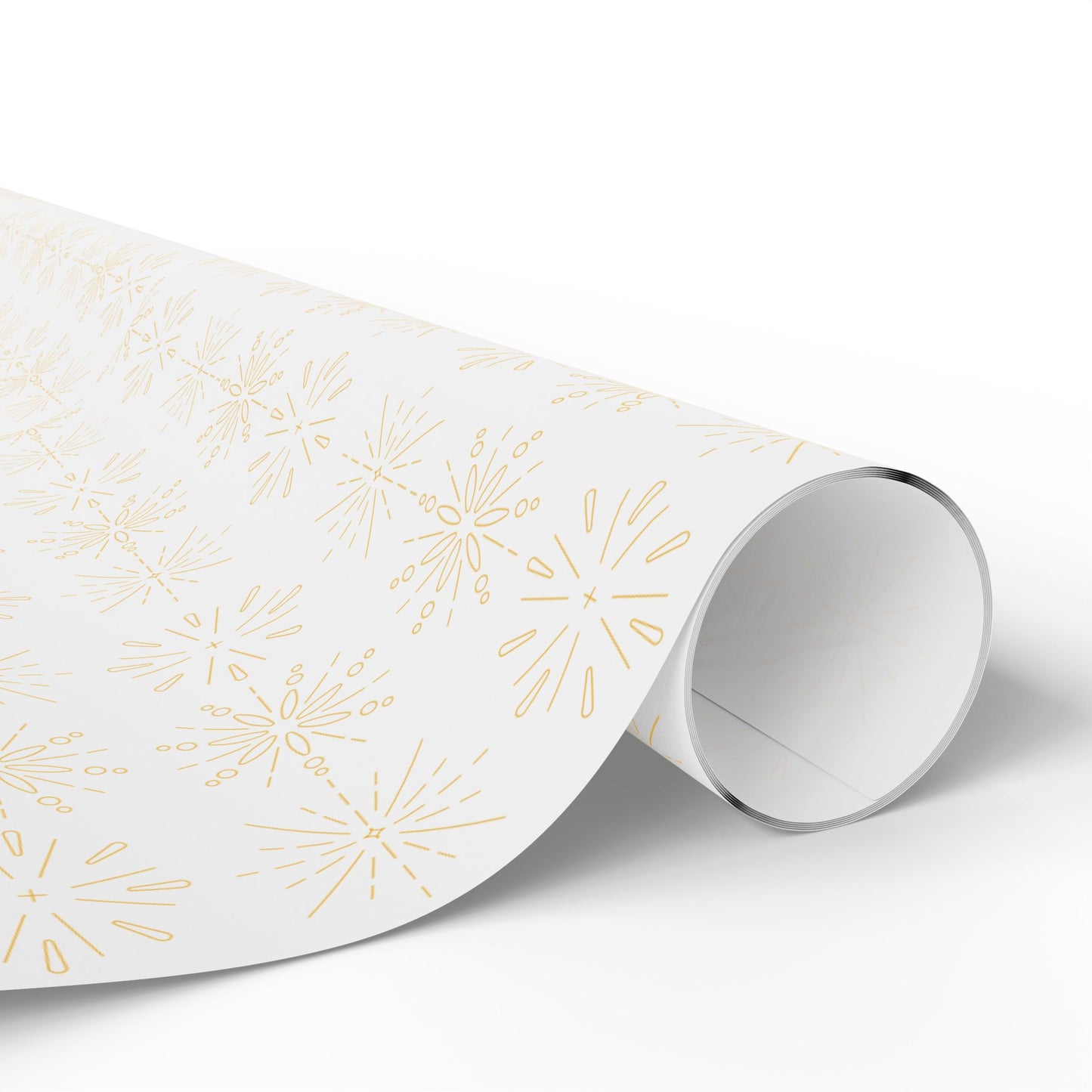 Elegant Holiday Wrapping Paper, Gift Wrap for Christmas, Birthday, Eco-Friendly Packaging, Unique Present Wrapping, Vintage Style Design