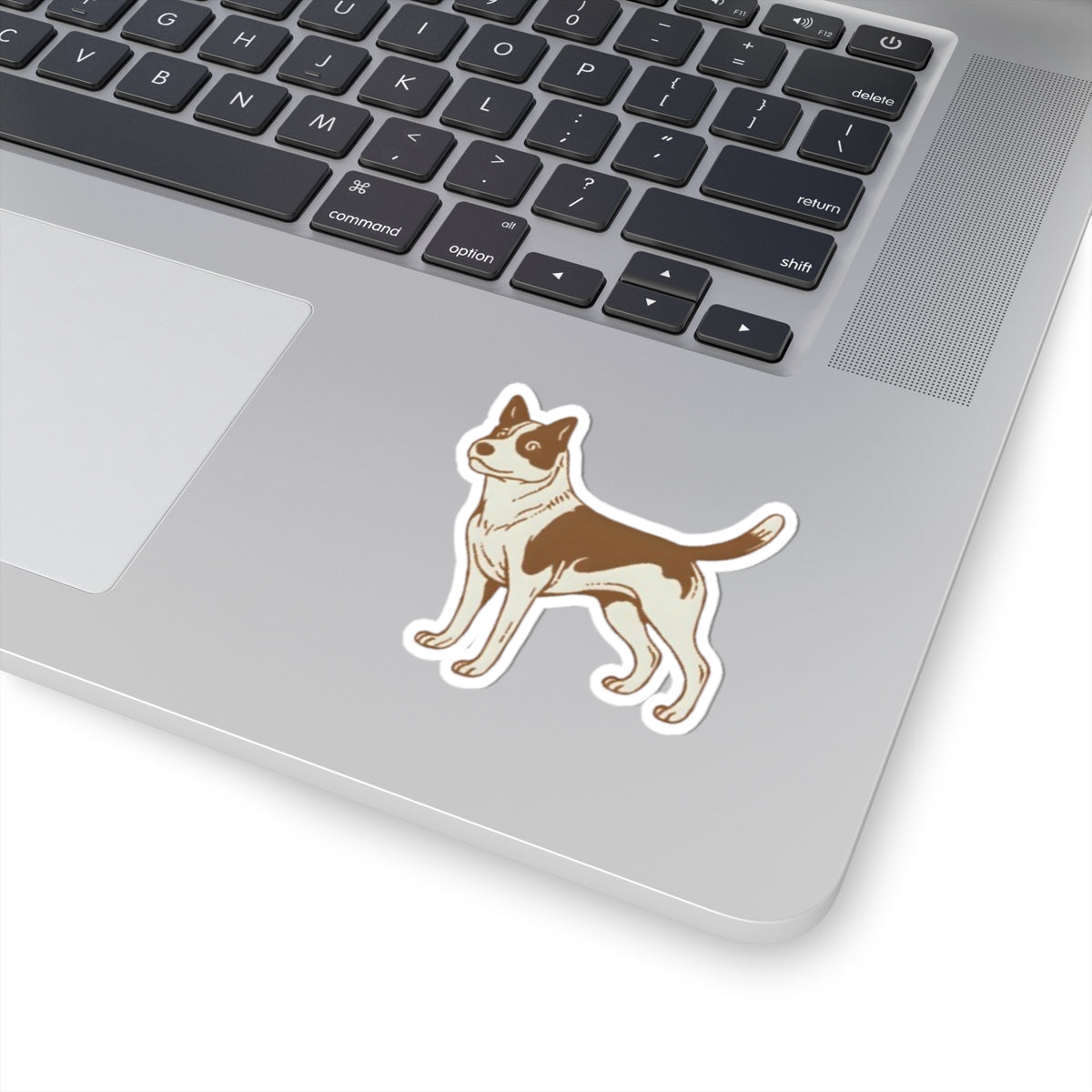 Dog Lover Kiss-Cut Stickers | Cute Pet Decals for Laptops, Water Bottles, Scrapbooking, Gift Ideas for Animal Lovers