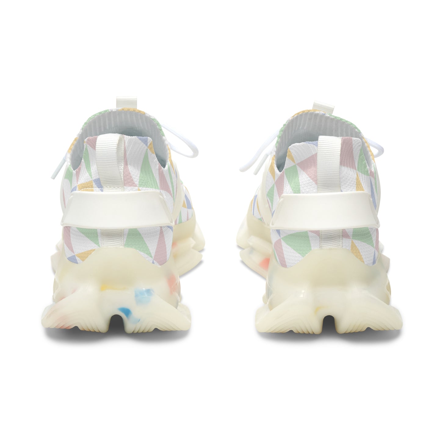 Chic Women's Mesh Sneakers | Stylish Athletic Shoes for Walking, Fashion-Forward Footwear, Spring & Summer Comfort, Perfect for [...]